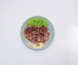 C004. Kawahagi Mirin Boshi　皮はぎみりん干し