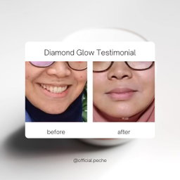 Diamond Glow (SkinSupplement)