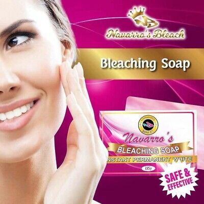 Navarro Soap