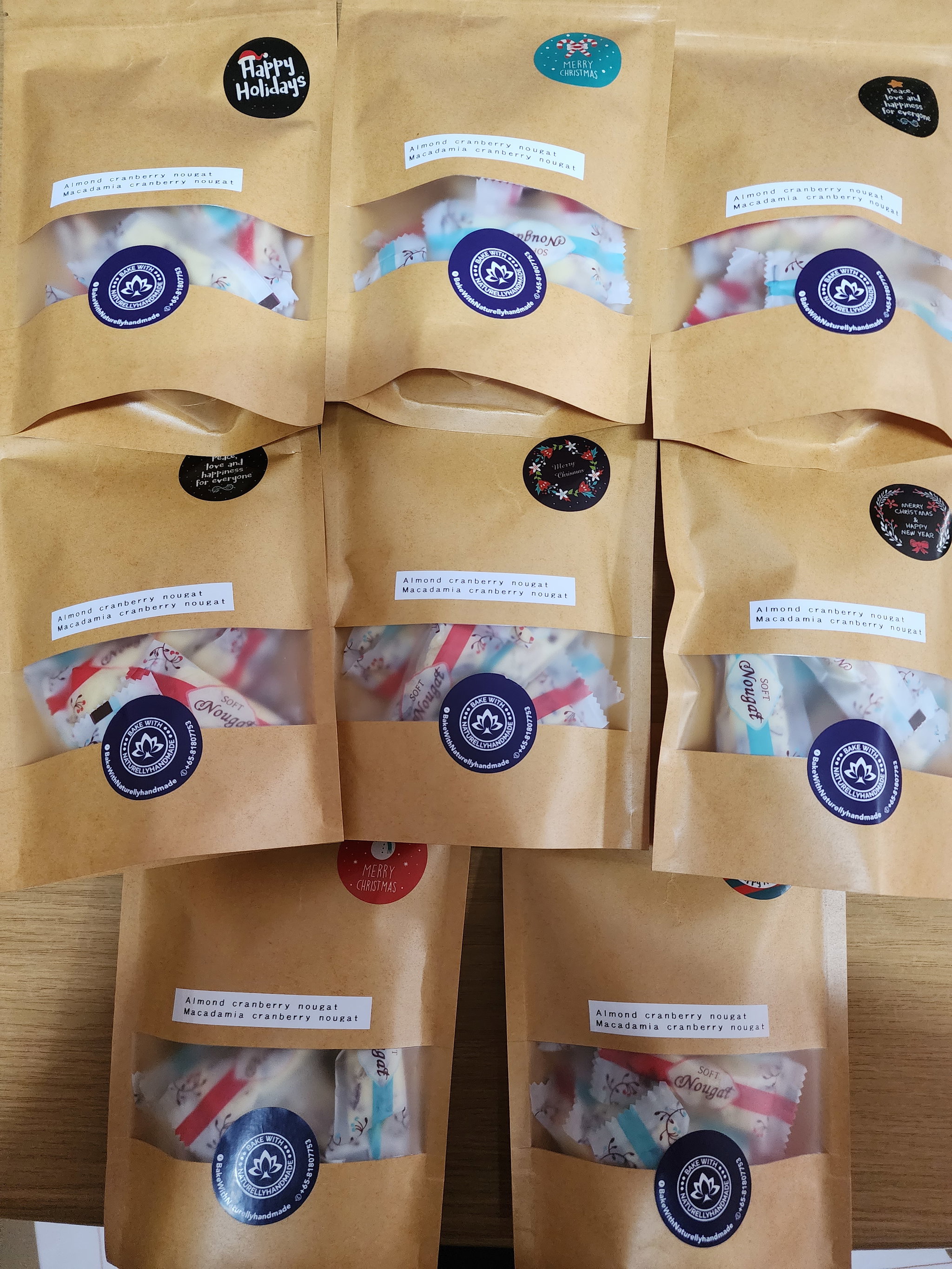 1.2kg nougat (Gift pack)_13