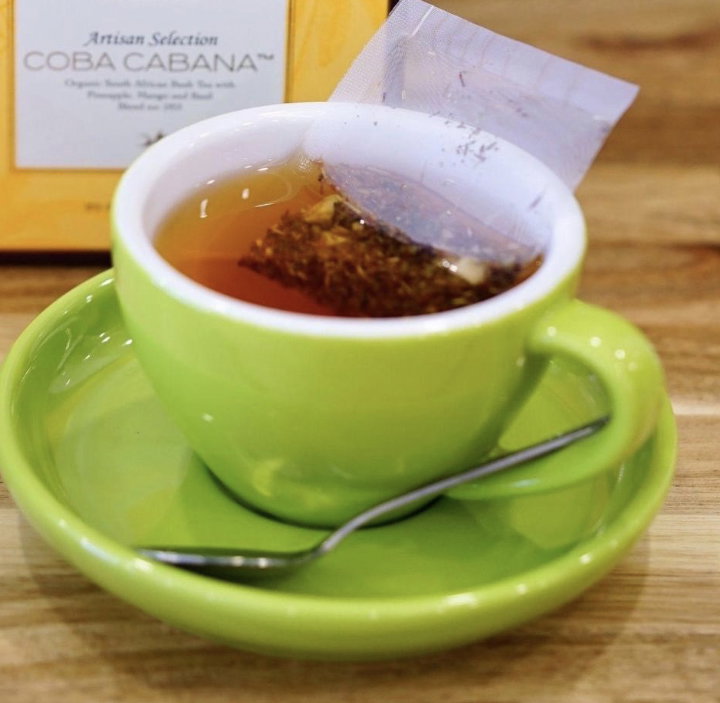 Coba Cabana