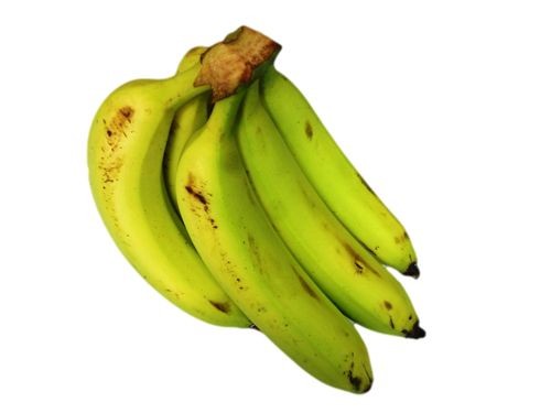Green Banana
