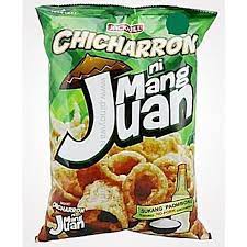 chicharon ni mang juan