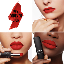 Dior Rouge Dior Forever Transfer-Proof Lipstick 3.5g