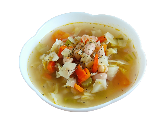 detox soup _0