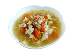 detox soup 