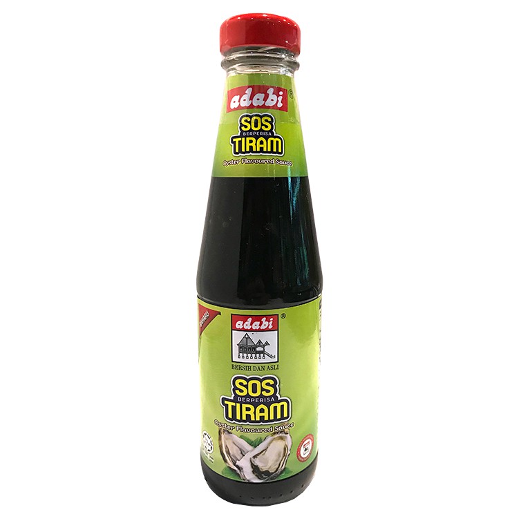 ADABI SOS TIRAM 340g_0
