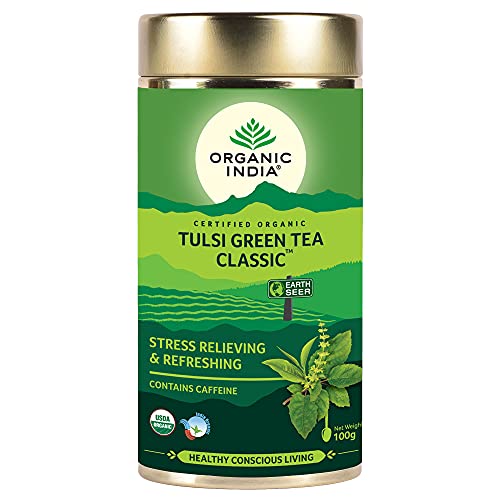 Green Tea Classic_0