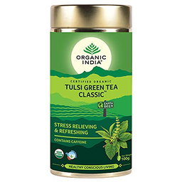 Green Tea Classic