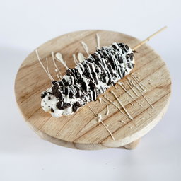 Waffle Stick