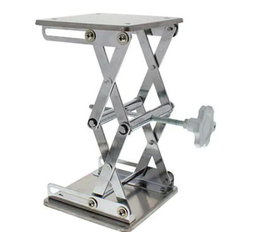 Laboratory Jack (3 Plate Size Variations)