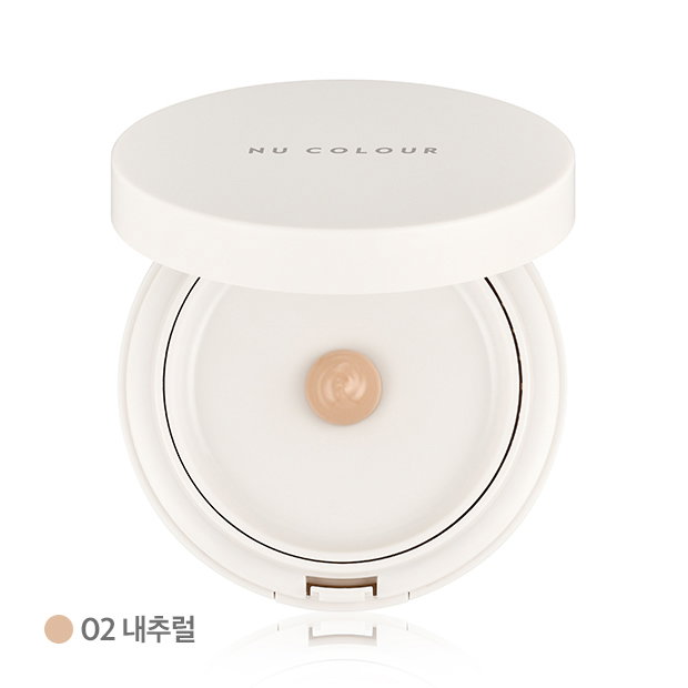 Nu Colour BB Compact SPF 30++_1