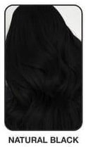 Natural Black - Merry Sun Permanent Hair color