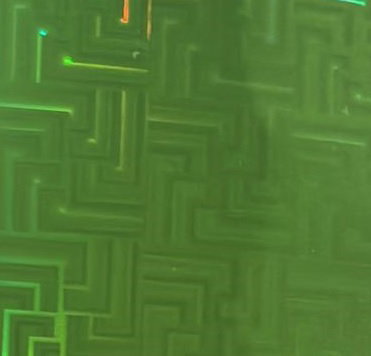 VERDE CLARO HOLO  70 X 50 CM PAQUETE 100 HOJAS 27 MICRAS_0