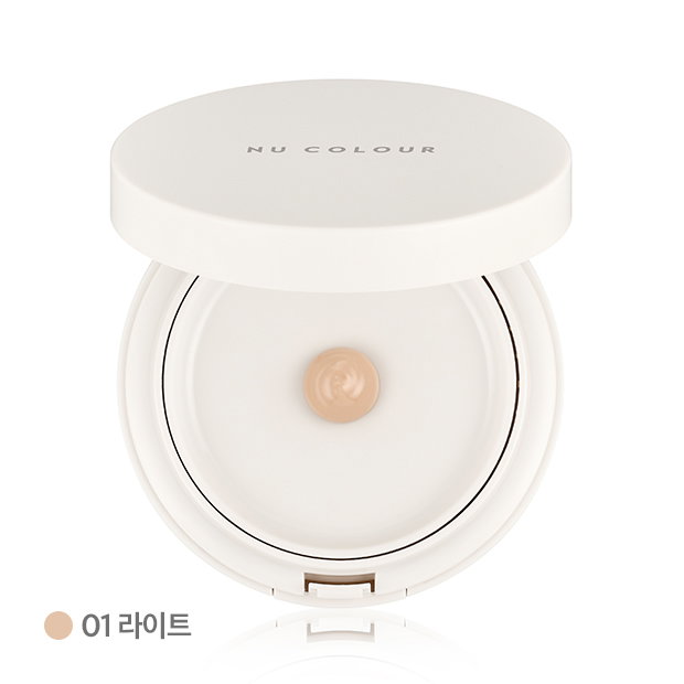 Nu Colour BB Compact SPF 30++_0