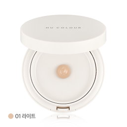 Nu Colour BB Compact SPF 30++