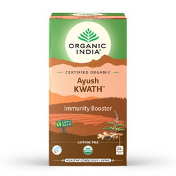  Ayush Kwath(Immunity Booster )