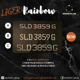 LTA Non-Approved Collection