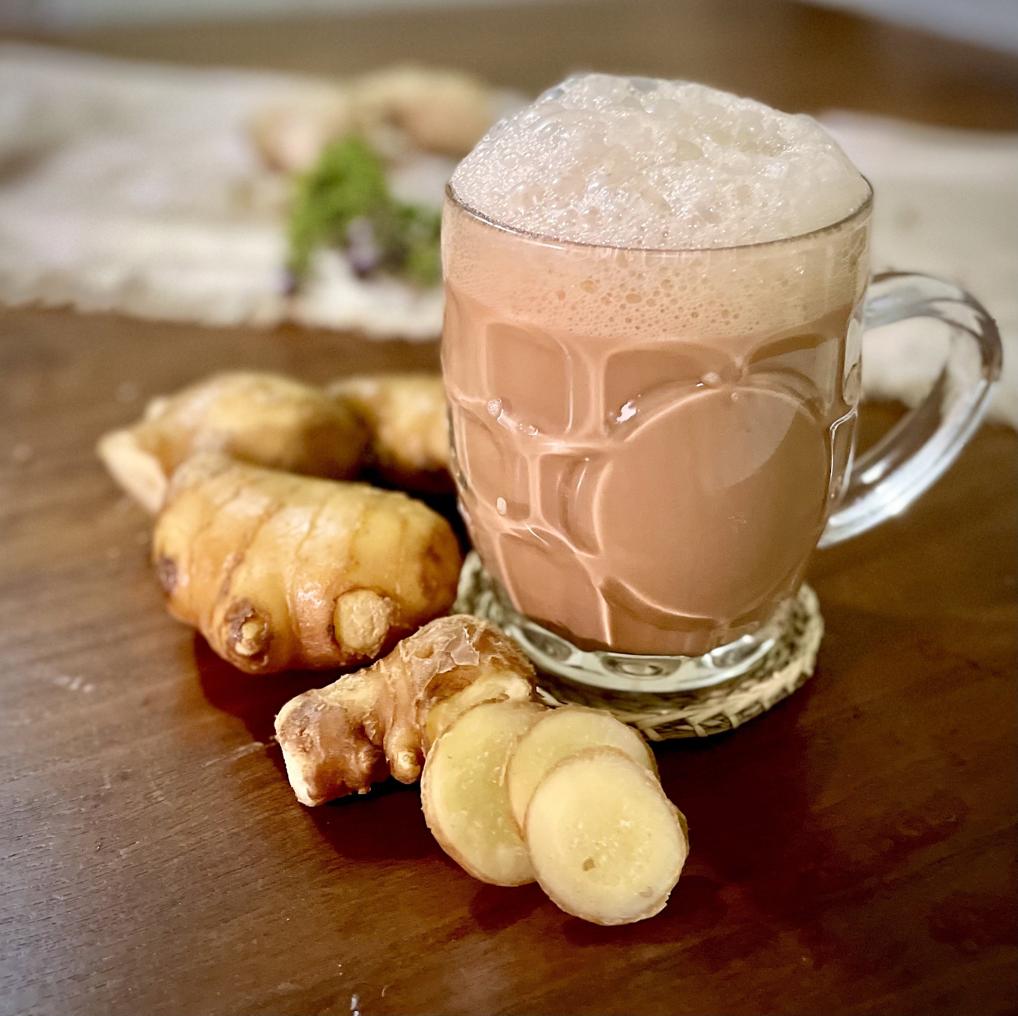 Hot Teh Halia_0