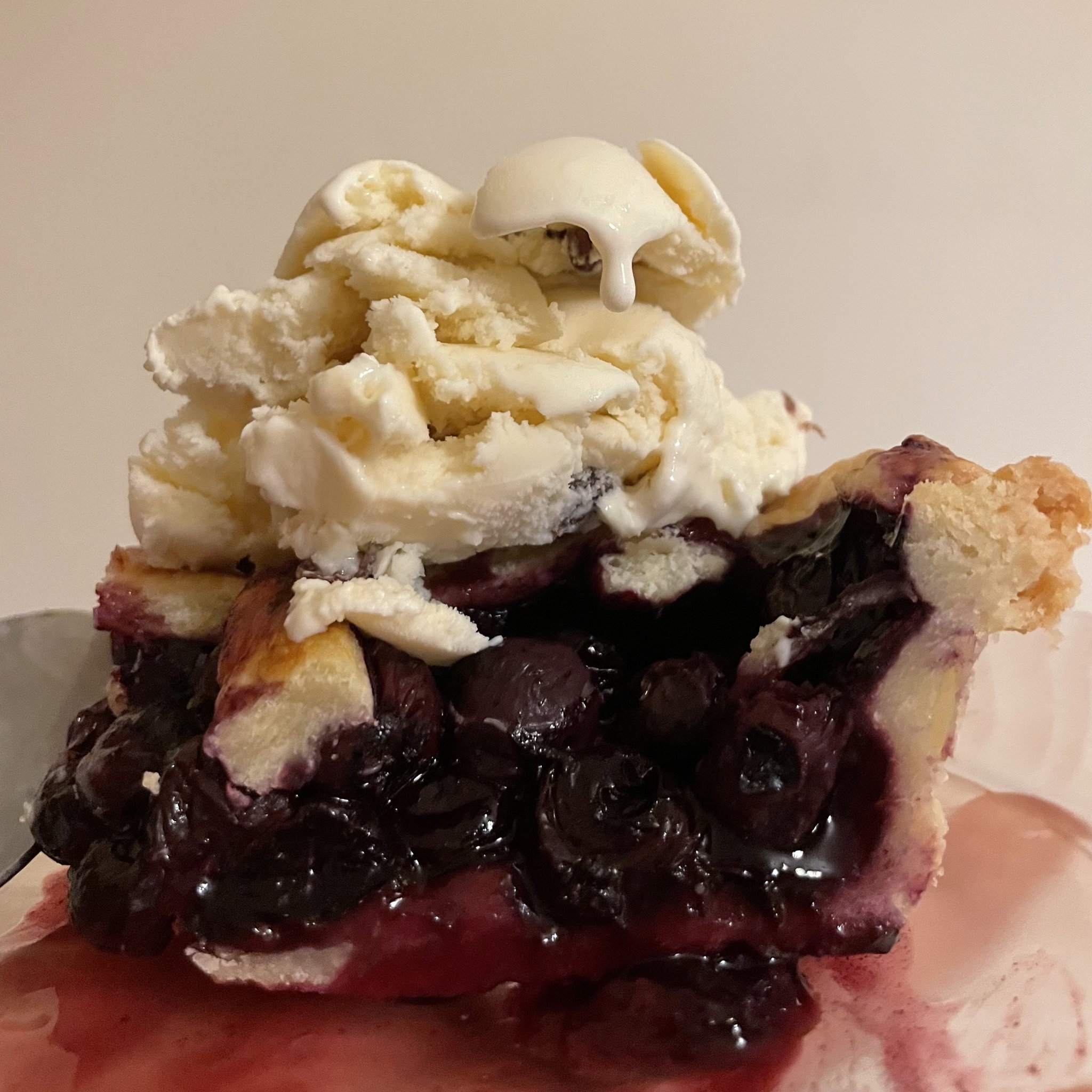 Classic Blueberry Pie_2