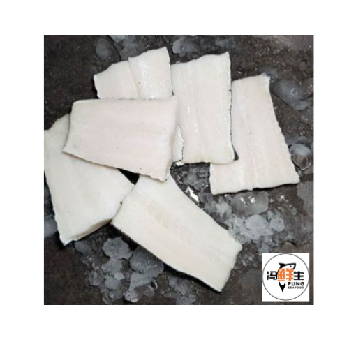 Cod Fish Fillet  (250g-300g) (鳕鱼)_1