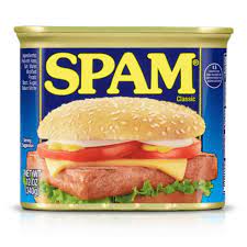 Spam Premuim Luncheon meat