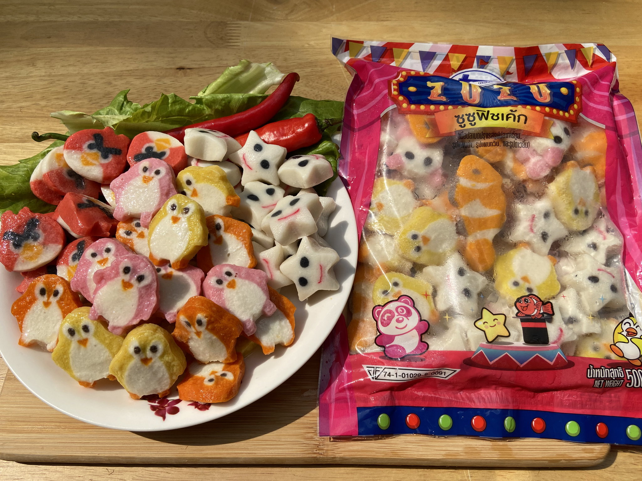 Kiddie Mixed Pack 1_0