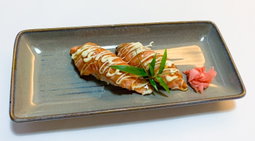 Nigiri Sushi 握り寿司