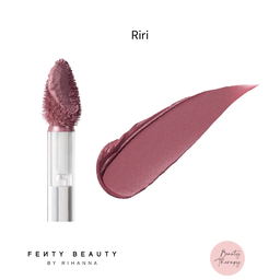 Fenty Beauty Icon Velvet Liquid Lipstick 5.5g