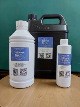 Bloom Boom - Flowering & Fruiting Fertiliser