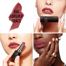 Dior Rouge Dior Forever Transfer-Proof Lipstick 3.5g