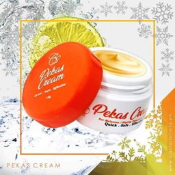 Pekas Cream