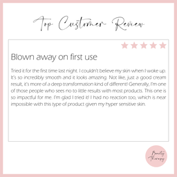 Cosrx The Retinol 0.1 Cream 20ml