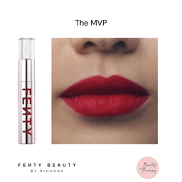 Fenty Beauty Icon Velvet Liquid Lipstick 5.5g