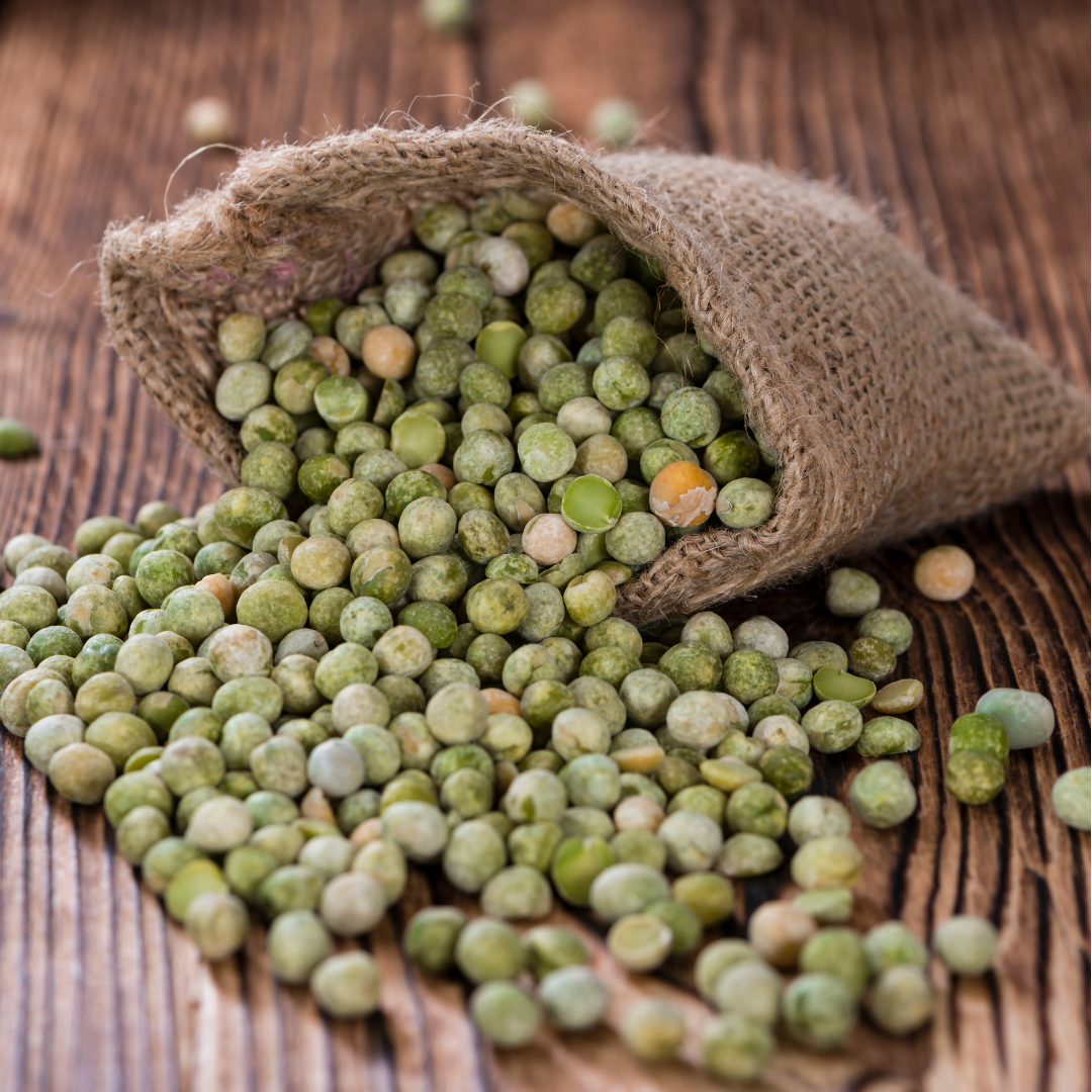 Dried  Green Peas / பச்சை பட்டாணி_0