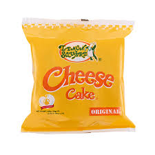 Cheese Cake
