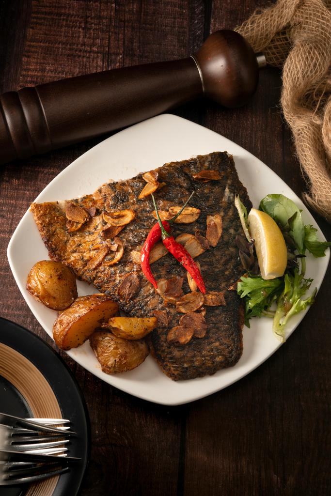 Kühlbarra®️ (sin espinas) Barramundi al Horno - 500g_0