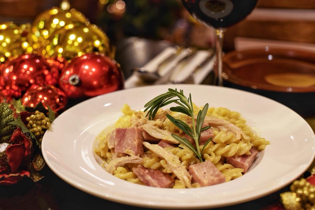 Christmas Pasta -200g (Pre-order for 24 Nov Onwards)_0