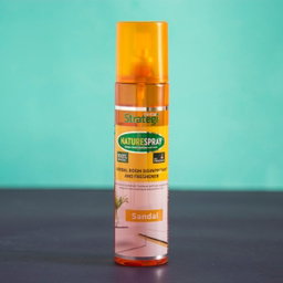 Sandal Room Freshener