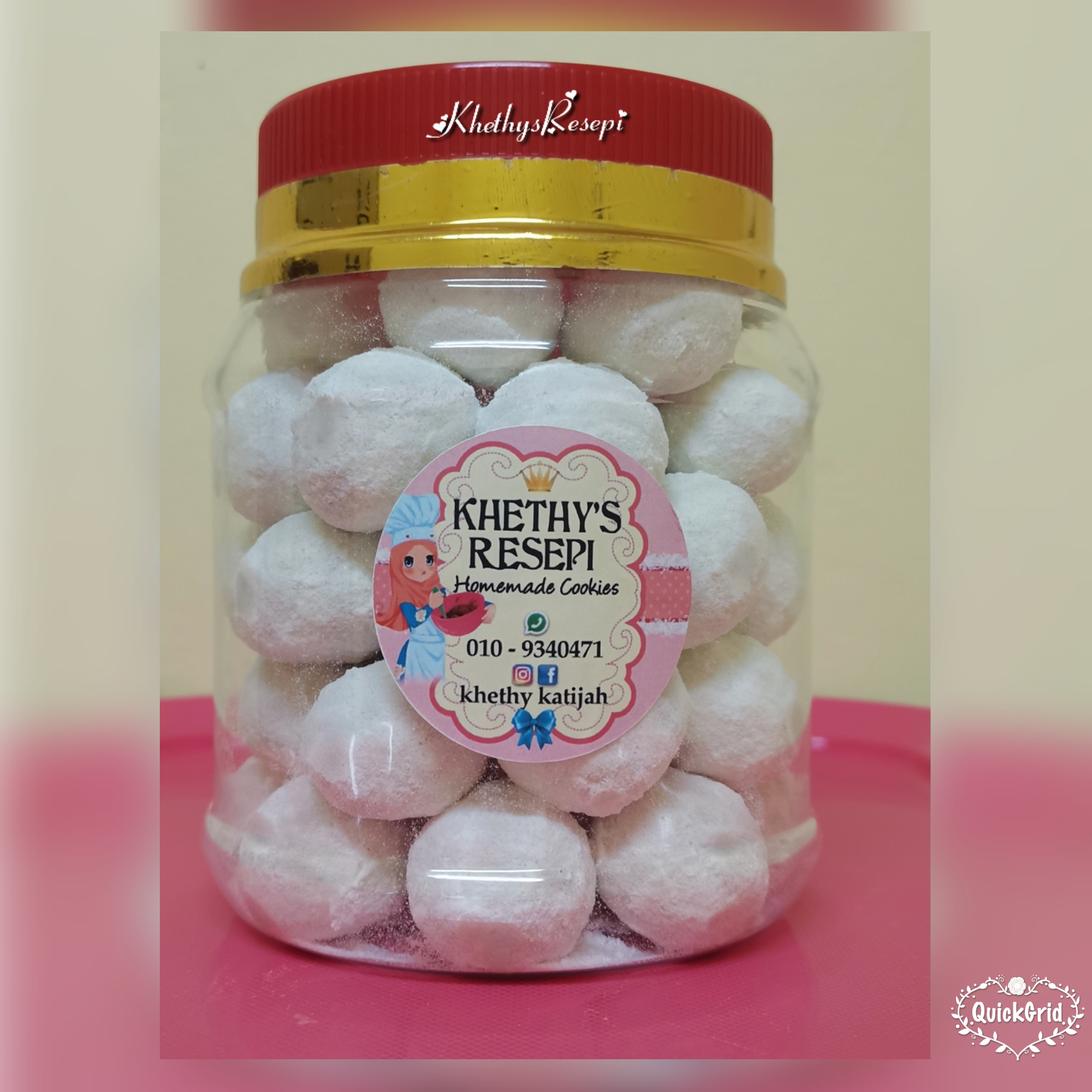 Makmur Kacang _0