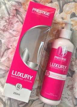 Prestige Luxury Lotion 
