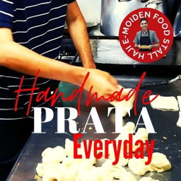 ♥️ P R A T A ♥️