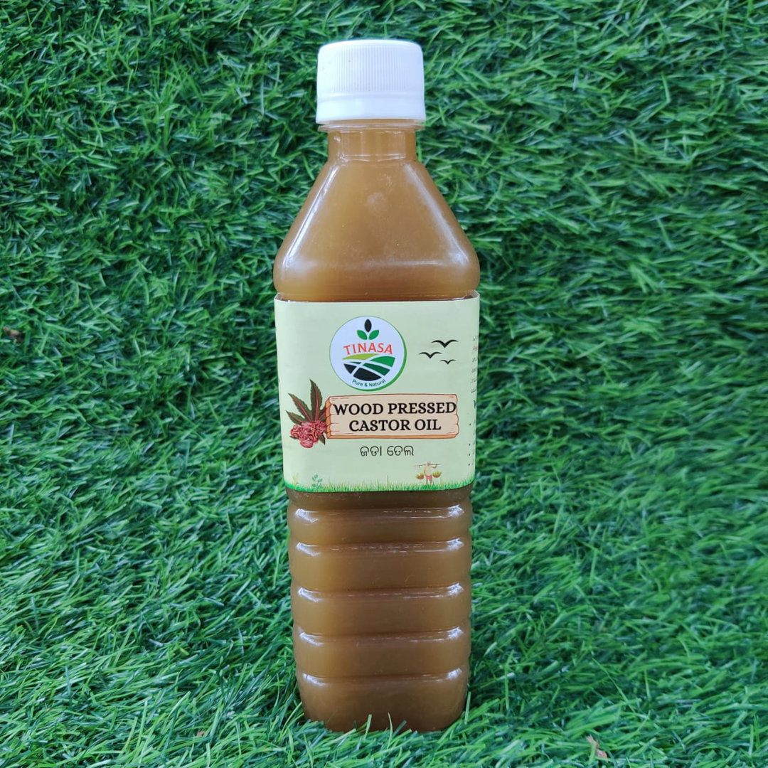 Castor oil