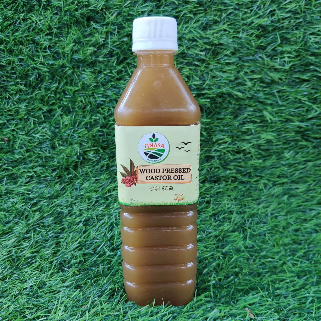 Castor oil_0