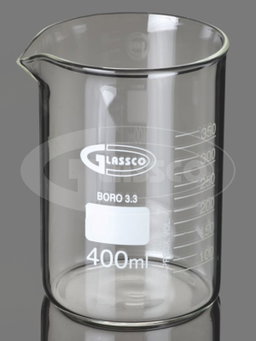 Laboratory Glassware