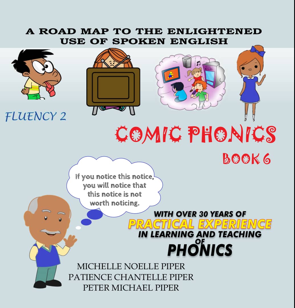 Fluency 2 (Year 6)