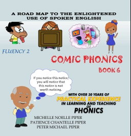 Fluency 2  (Year 6)