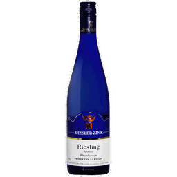 Kessler Zink Riesling (Semi Sweet)  Original $55. 30% Discount!