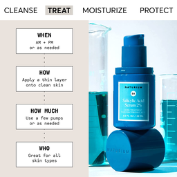 Naturium Salicylic Acid Serum 2% 30ml