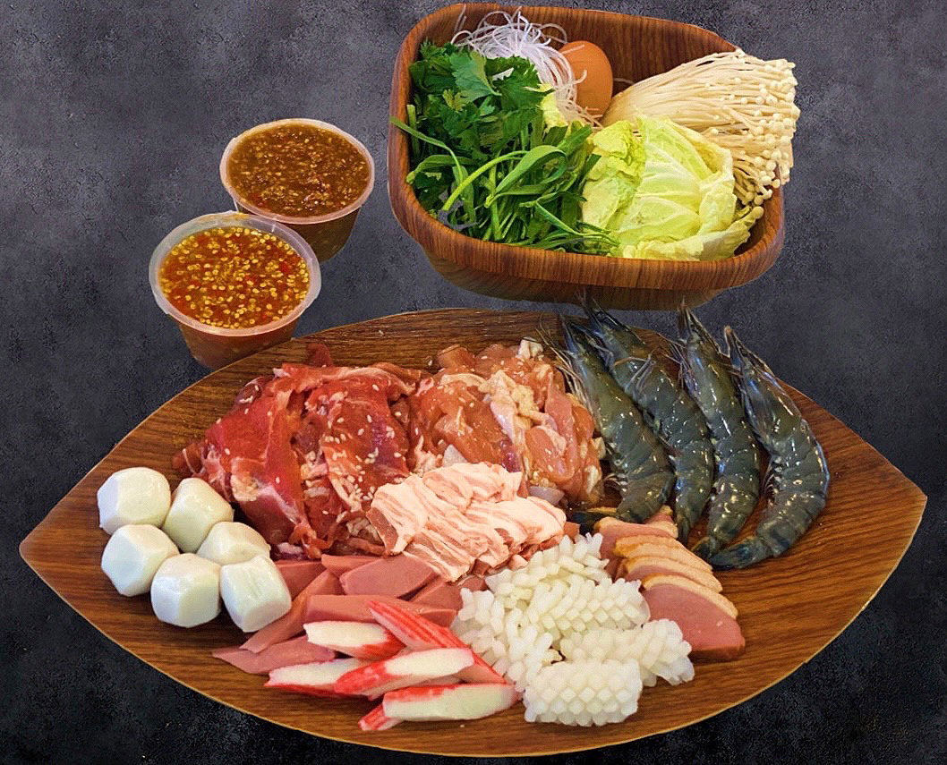 Yak Kin Mookata Delivery Set_0